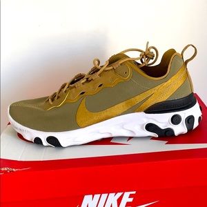 Nike React Element 55